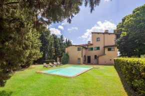 Villa la Selva by VacaVilla Lastra A Signa